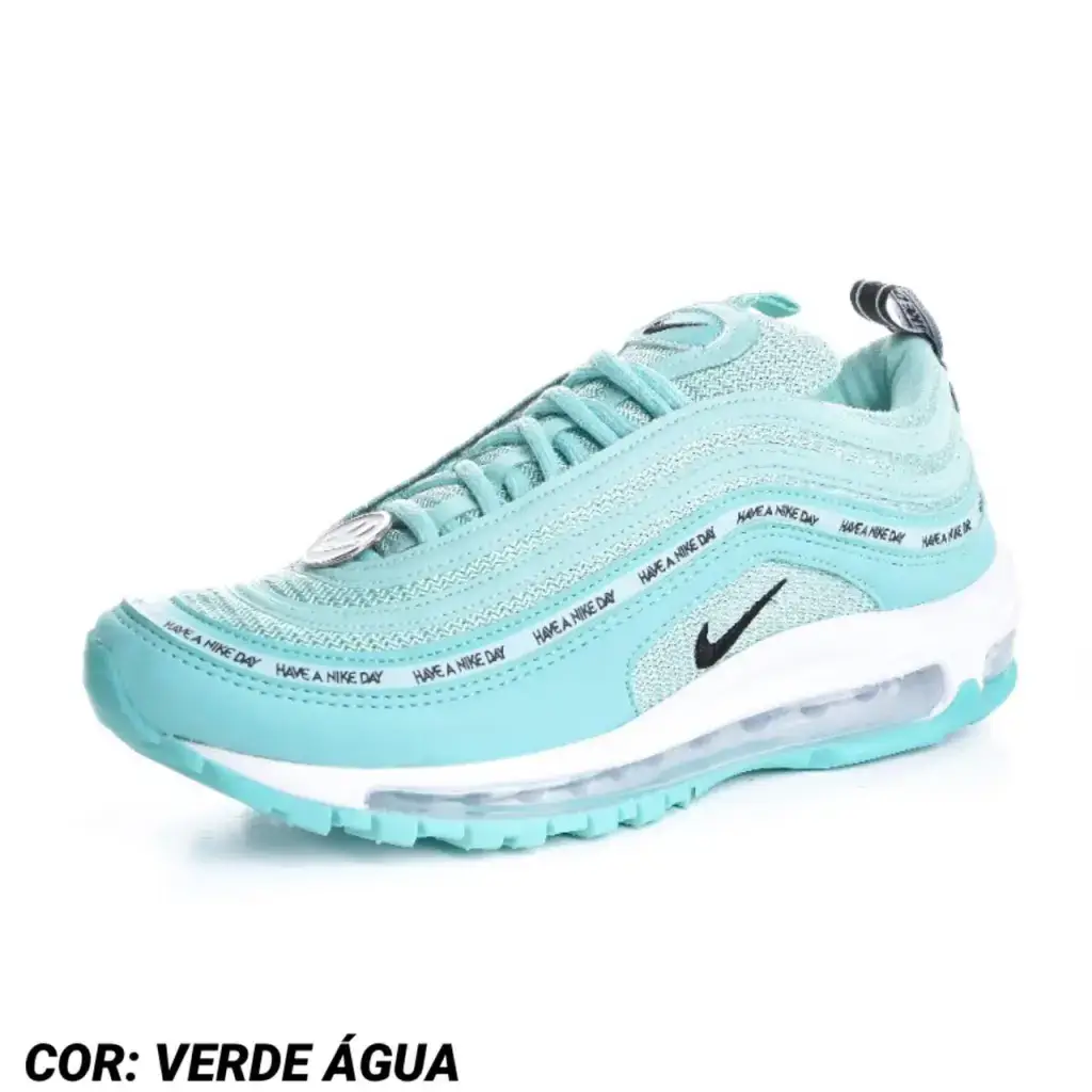 Tenis direto da fashion fabrica nike