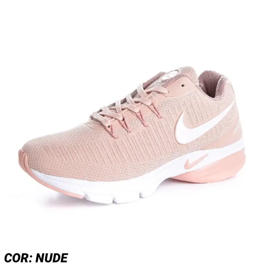 Nike presto sales rosa