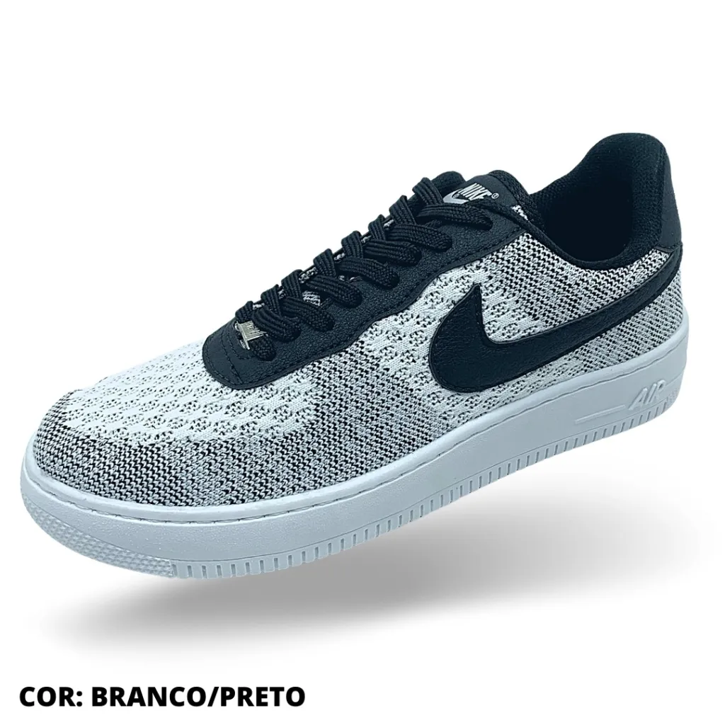 Nike air force 1 low best sale flyknit 2.0