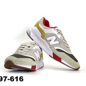 "New Balance 997H em atacado: Conforto clássico encontra estilo moderno."