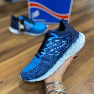 "New Balance Fresh Foam em atacado: Amortecimento revolucionário e conforto superior."