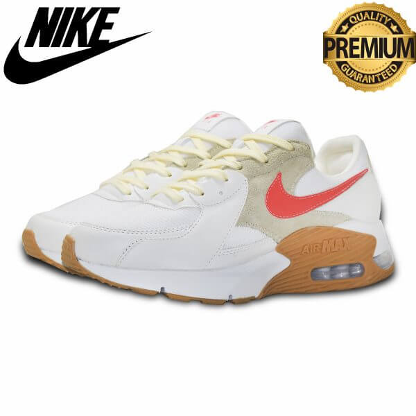 "Nike Air Max atacado: Conforto revolucionário e design icônico."