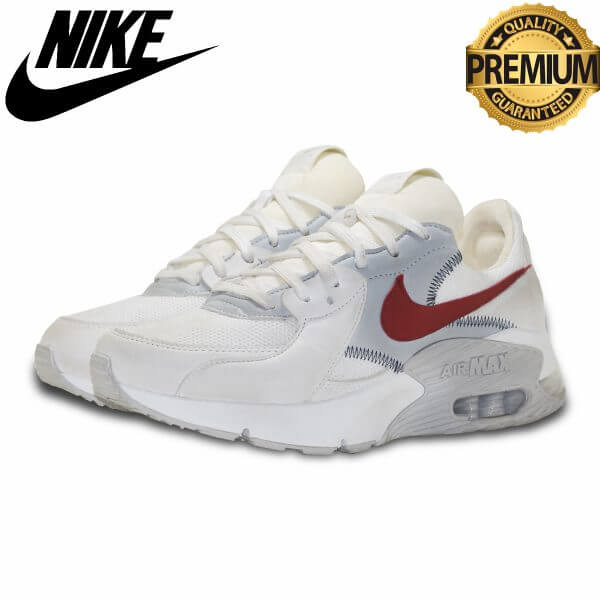 "Nike Air Max atacado: Conforto revolucionário e design icônico."