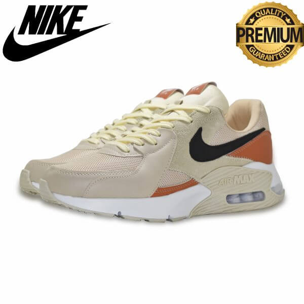 "Nike Air Max atacado: Conforto revolucionário e design icônico."