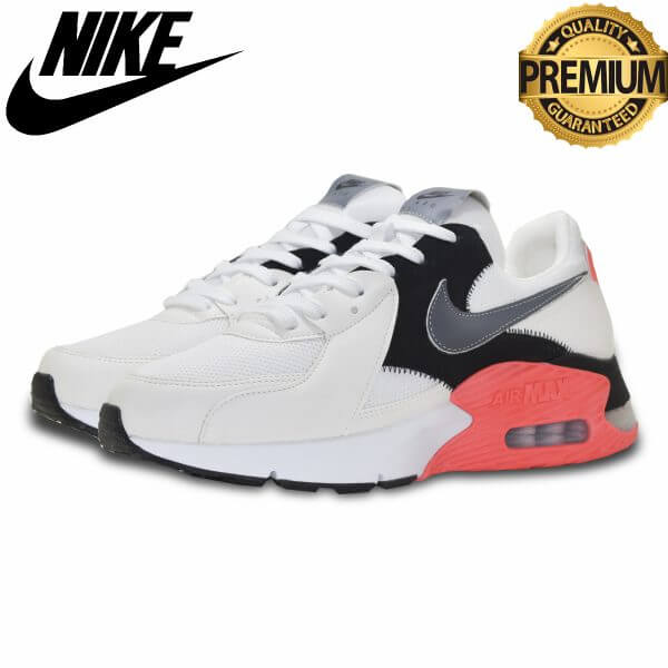 "Nike Air Max atacado: Conforto revolucionário e design icônico."