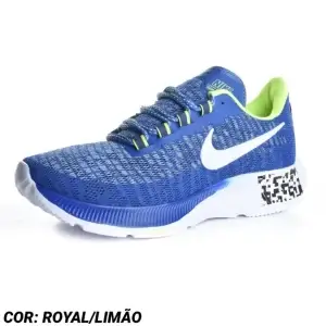 Nike pegasus cheap 35 blu