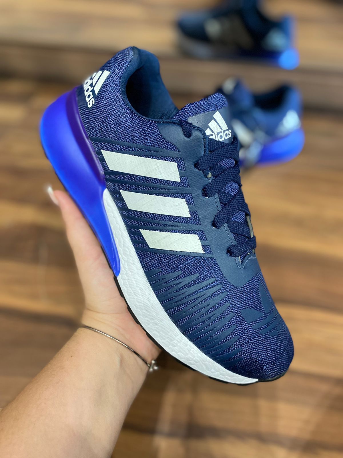 ADIDAS SUPER STAR (55,000 x12