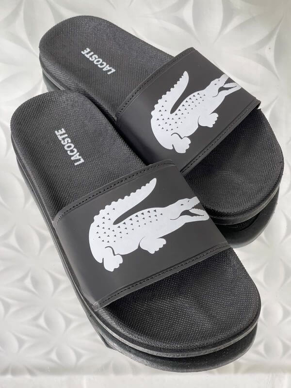 Chinelo Slide Adidas Infantil para Revendedores - Conforto e Estilo para os Pequenos.