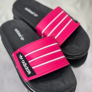 Chinelo Slide Adidas Infantil para Revendedores - Conforto e Estilo para os Pequenos.