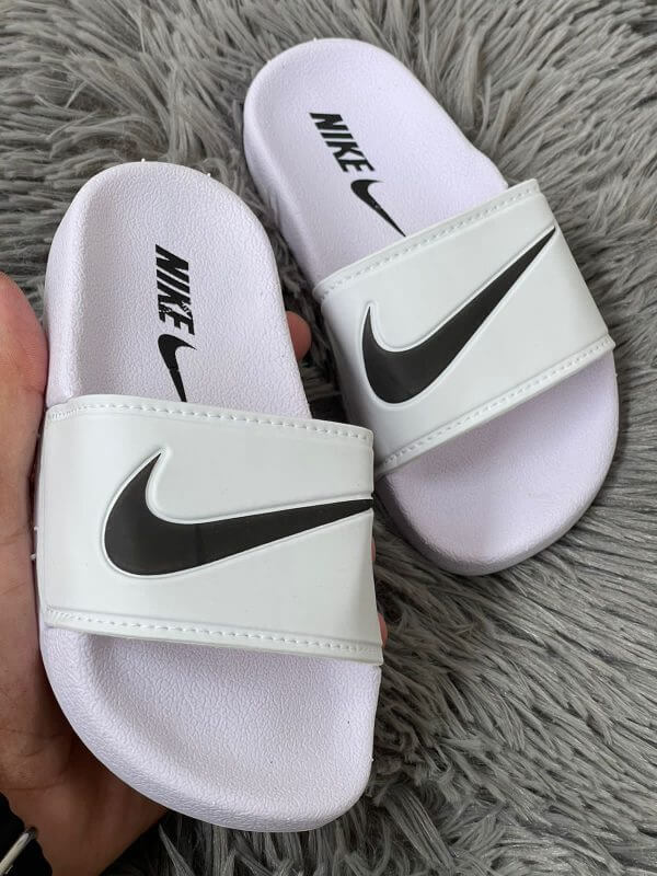 Chinelo Slide Nike Infantil para Atacado - Conforto e Estilo para Crianças.