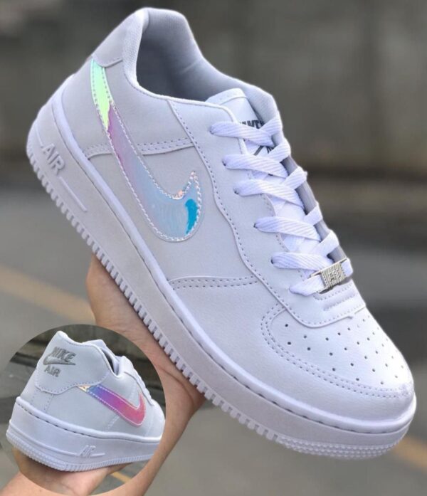 NIKE AIR FORCE