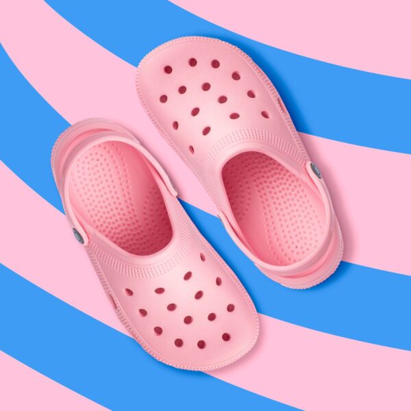 CROCS EVA