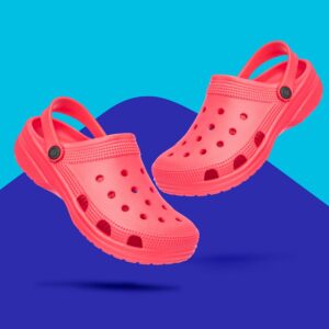 CROCS EVA