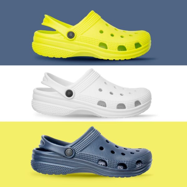 CROCS EVA