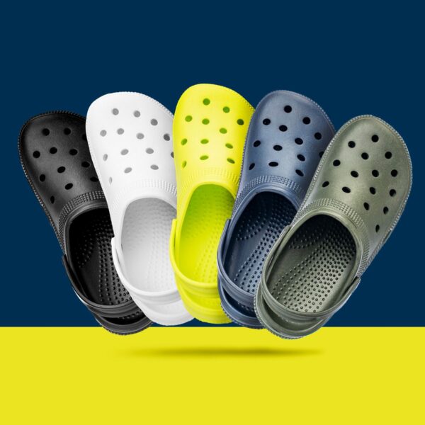 CROCS EVA