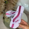 HAVAIANAS VOLGA BCO E ROSA